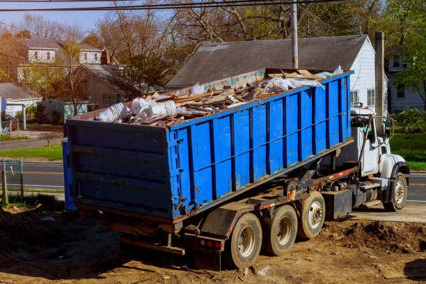 Best Yard Waste Removal  in Burr Ridge, IL